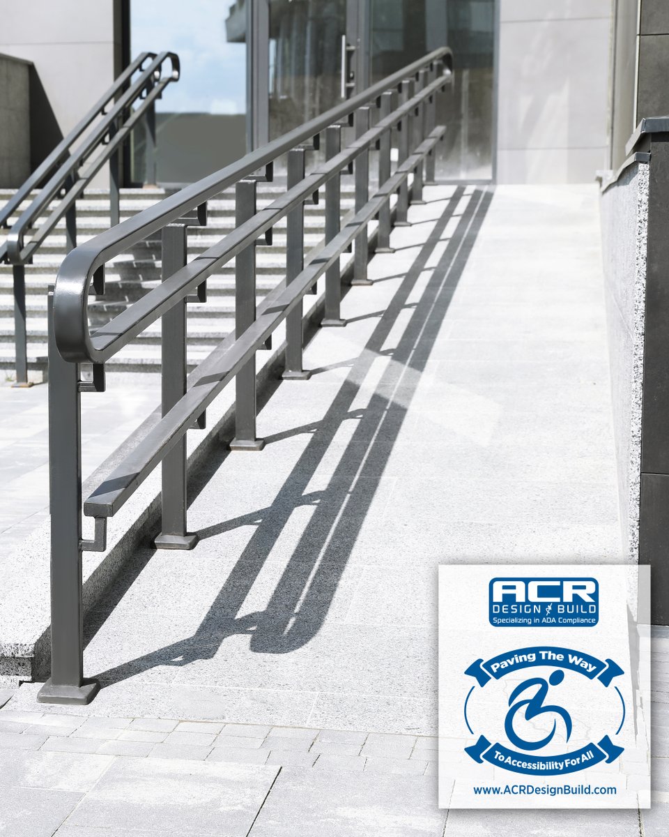 ACRDesignBuild's tweet image. Virginia Tech is launching an ADA-accessible pathway between Patton &amp;amp; Holden Halls, with better lighting and seating. 

Project updates: news.vt.edu/notices/2024/1… 

#acrdesignbuild #ada #educationaccess #campus #pathways