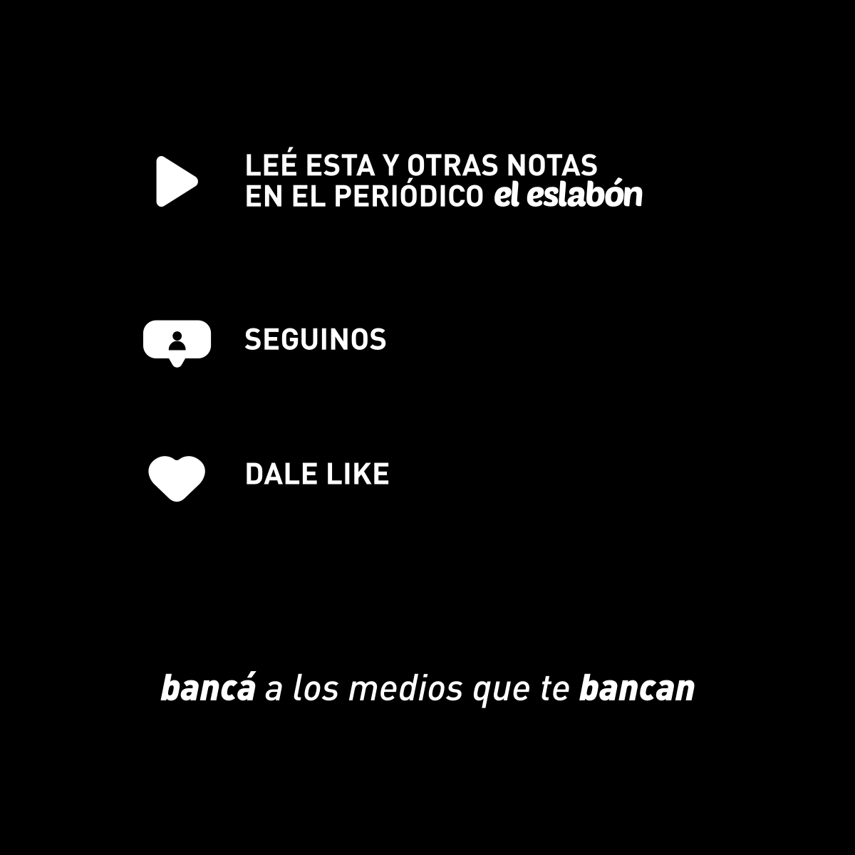 📰¡#ElEslabón 730 está en la calle!

💥CRACK BANG BOOM💥

Volvió a subir la tasa de homicidios en Rosario, crecen las disputas narco y las tensiones barriales. El optimismo oficial contrasta con el temor social.

#CrackBangBoom #Narcocriminalidad #ViolenciaUrbana #periodismo
