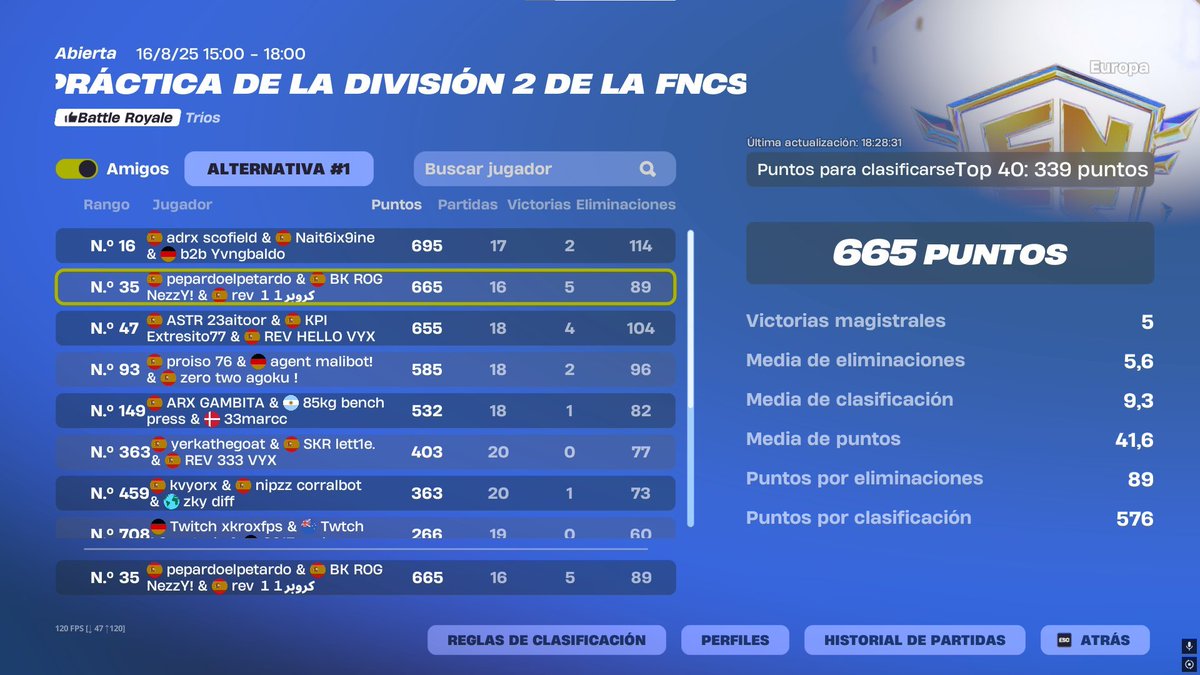 QUALED DIV 1 SOMOS LOS MAYORES INFRAS <a href="/pepardoelpardo/">pepardoelpardo</a> <a href="/kroberfn/">REV krober</a> 

Still F/A