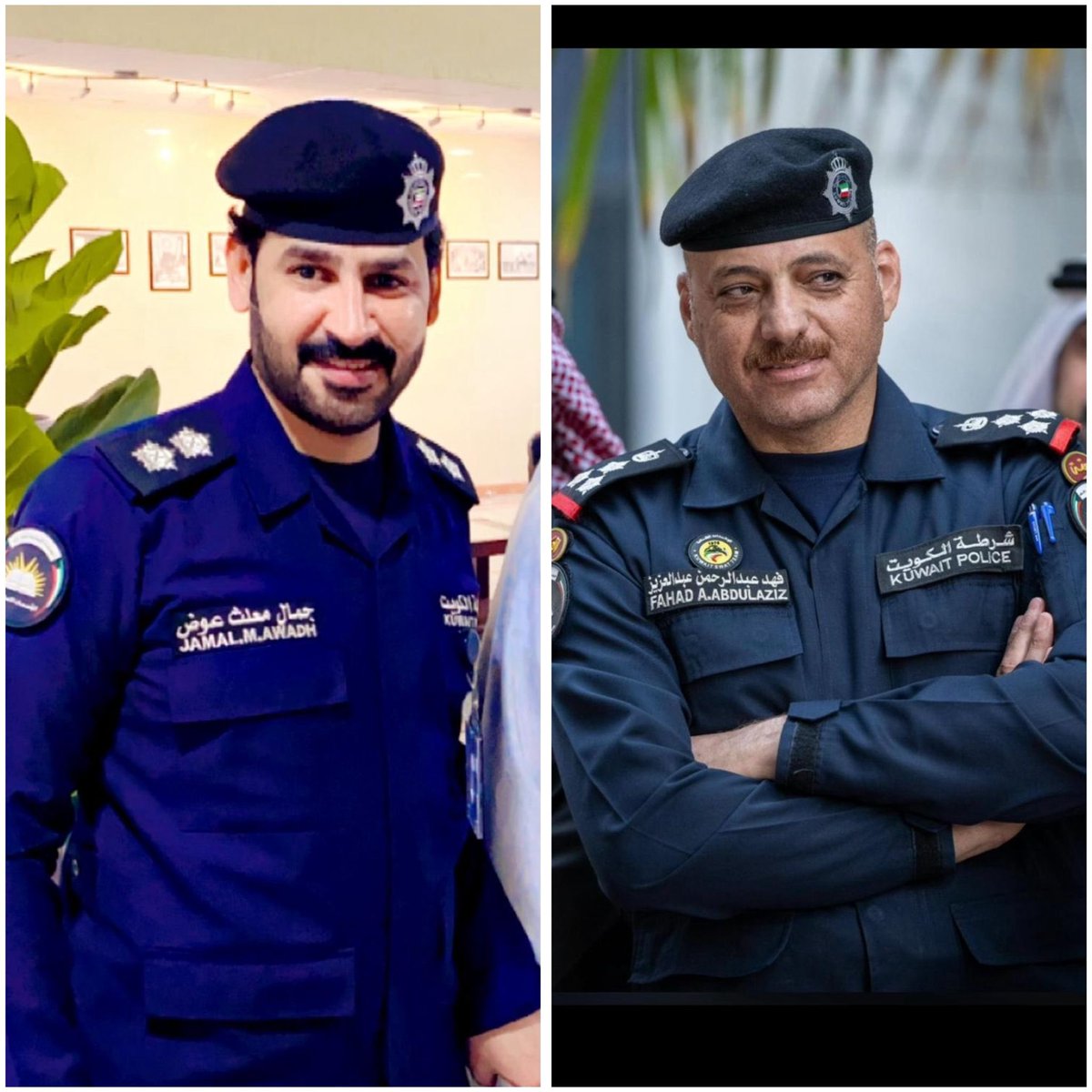 jamal ALrasheedy tweet media