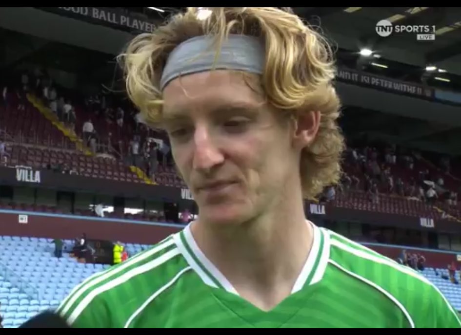 Everton Montreal tweet media