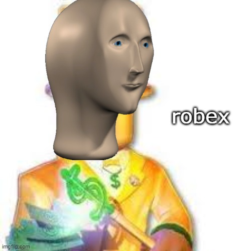 175 Robux Giveaway!

[HOW TO ENTER]

1. Follow me!
2. Like &amp; Repost
3. Show proof and say done in comments!

I will end this giveaway tmrw at 12:00PM EST 💸