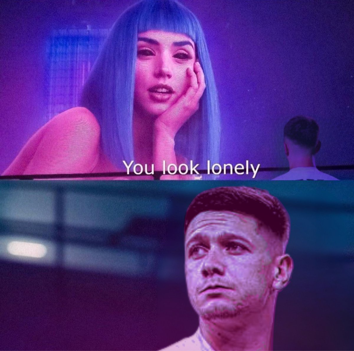 Sem Yuri e Memphis, só temos uma esperança