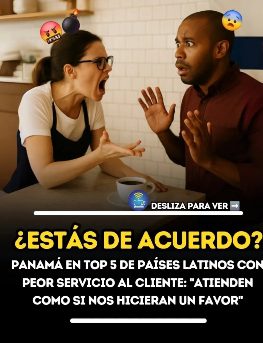 Felix Chial⭐ ⭐🇵🇦⭐⭐ tweet media