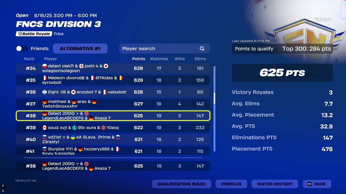 ATIDE Bergii tweet media