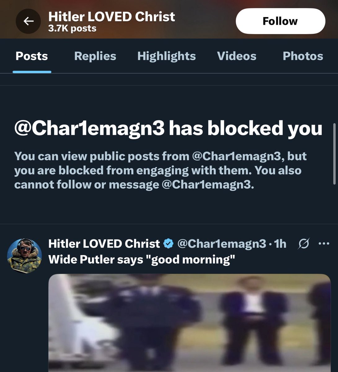 Pagan NS are just as useless as the Christian NS. The pagan ones are an obvious Op from day one, and the Christian ones are just dumb and uneducated. 

The moment you drop actual history: Aryosophy, rune magic, the Thule Society; they plug their ears, block, and run for cover.