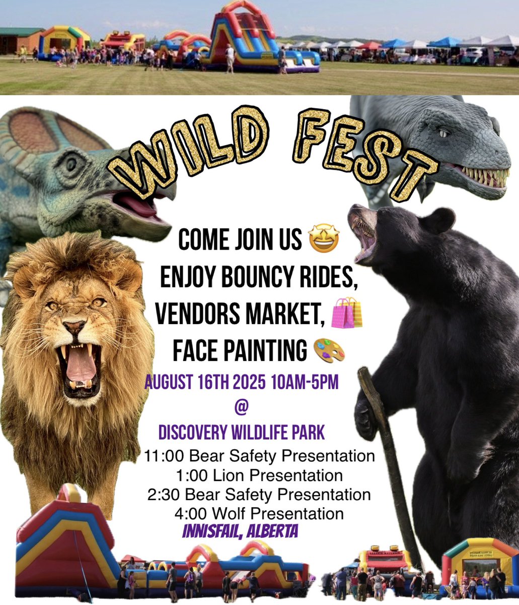 Discovery Wildlife tweet media
