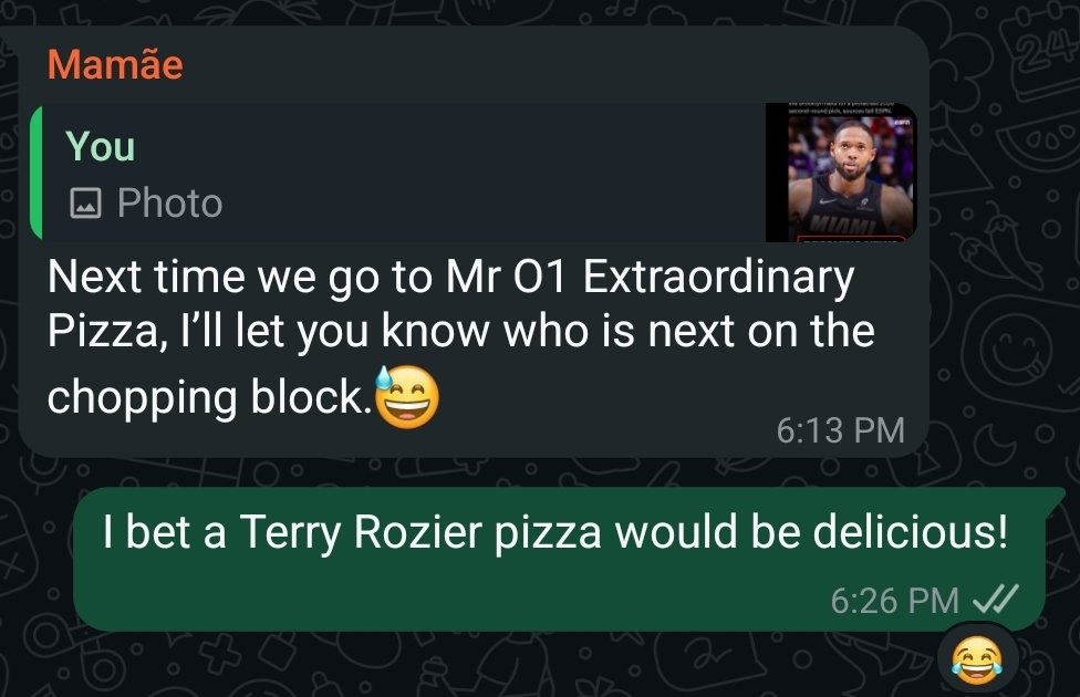 Tortured Heat Fan Department tweet media