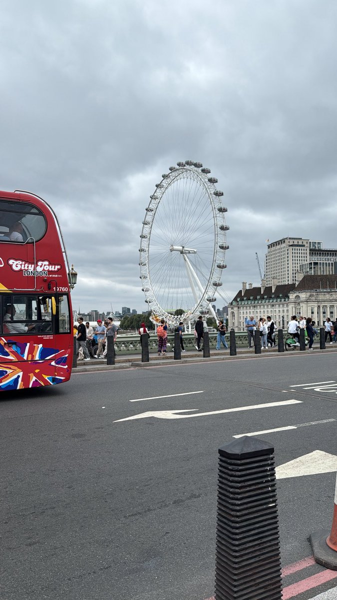 — London, UK