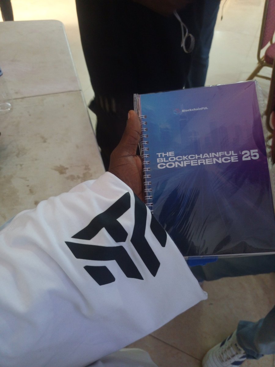Gabriel | Sui Trailblazer (@thesuiblazer) on Twitter photo Live session with <a href="/TechMontFinance/">TechMont Finance</a> CEO he gave full description on what TechMont really is.
TechMont is building the future of NFT ecosystem 🔥.
Thank you <a href="/Techmonk001/">乂Tech Monkめ</a> <a href="/MkTech69/">Mk Tech™</a> <a href="/MissAgriculture/">Miss Agriculture </a> for presenting live in #BlockchainFULConference2025 live in Lokoja, Nigeria. Live session with <a href="/TechMontFinance/">TechMont Finance</a> CEO he gave full description on what TechMont really is.
TechMont is building the future of NFT ecosystem 🔥.
Thank you <a href="/Techmonk001/">乂Tech Monkめ</a> <a href="/MkTech69/">Mk Tech™</a> <a href="/MissAgriculture/">Miss Agriculture </a> for presenting live in #BlockchainFULConference2025 live in Lokoja, Nigeria.