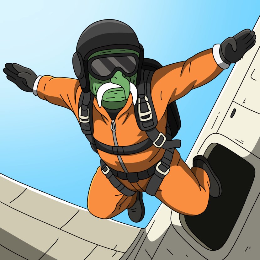 Airdrop Giveaway !🧊

We are giving 5 Allocations for the upcoming $WORT airdorp!

💰 33,000 ADA Prize Pool

If you want to participate :

1️⃣ Follow <a href="/WortHub/">Wort.</a> and Jelly
2️⃣ Like + Repost
3️⃣ Tag 3 friends