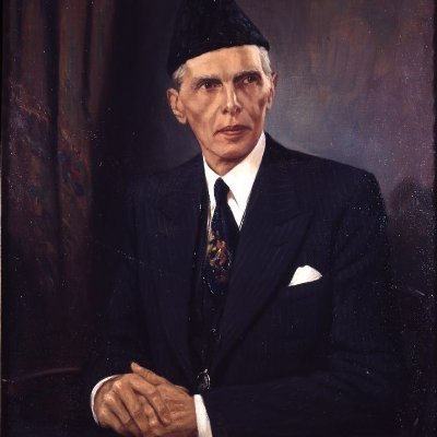 آزادی کا تحفظ کرنا اس کو حاصل کرنے سے زیادہ مشکل ہے
فرمان قائد اعظم رحمۃاللہ علیه 
#یوم_قائداعظم_16_اگست