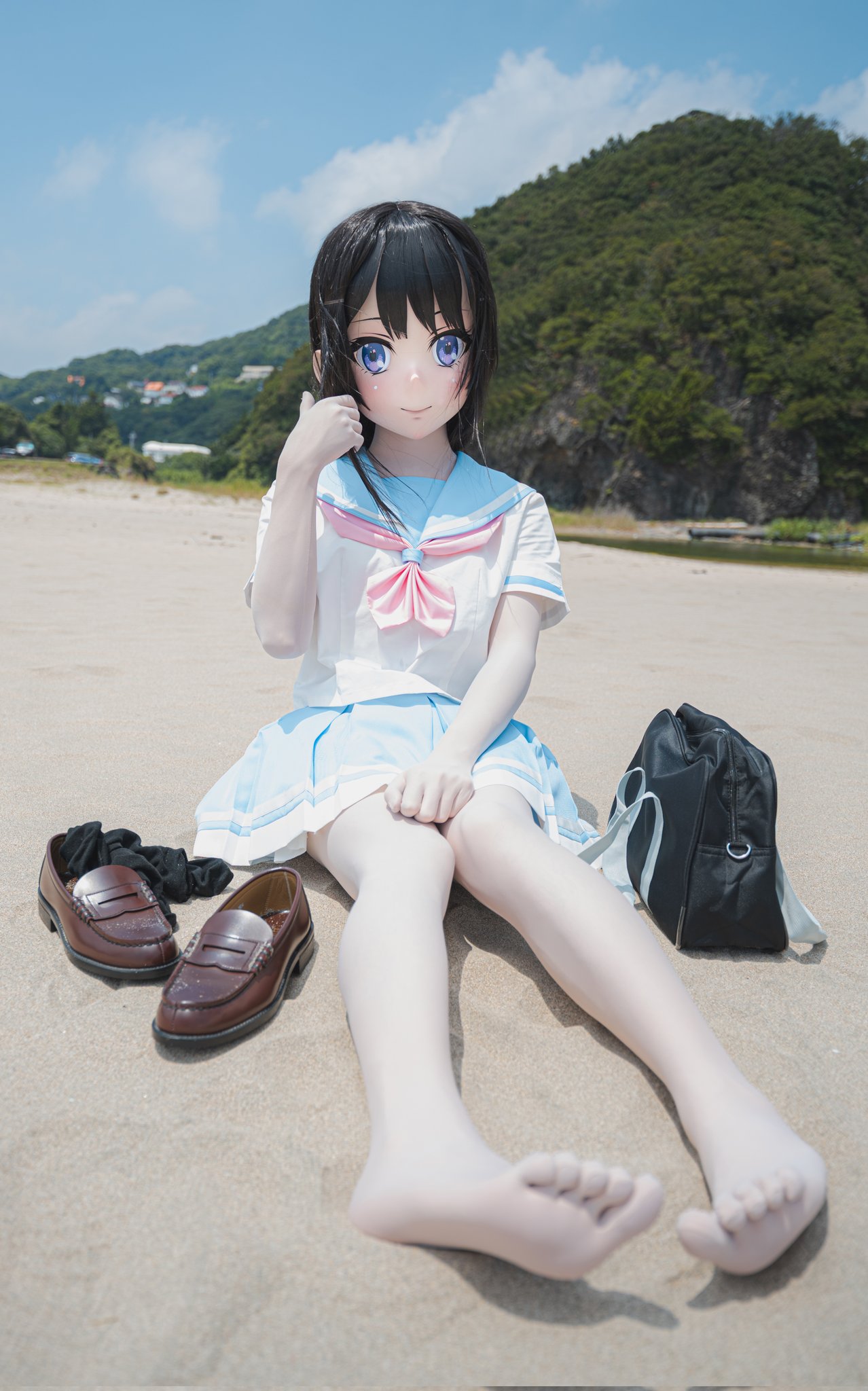 くるみ ちよ (@Chiyo86_kig) / X