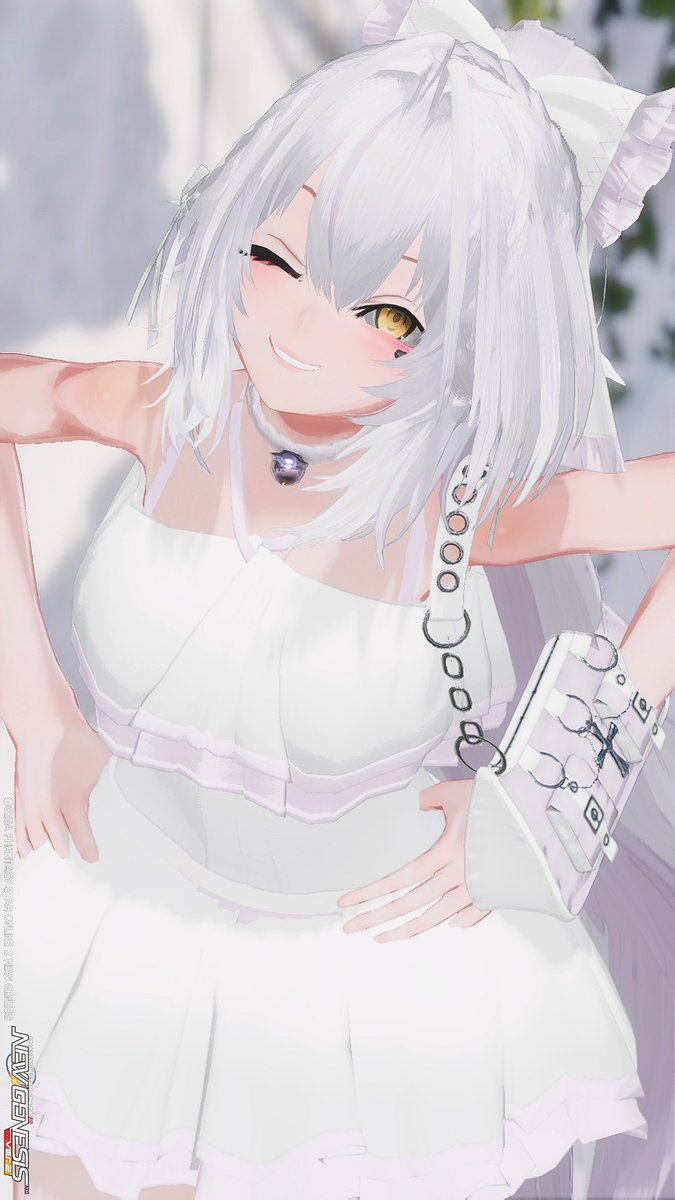 #PSO2NGS #PSO2NGS_SS