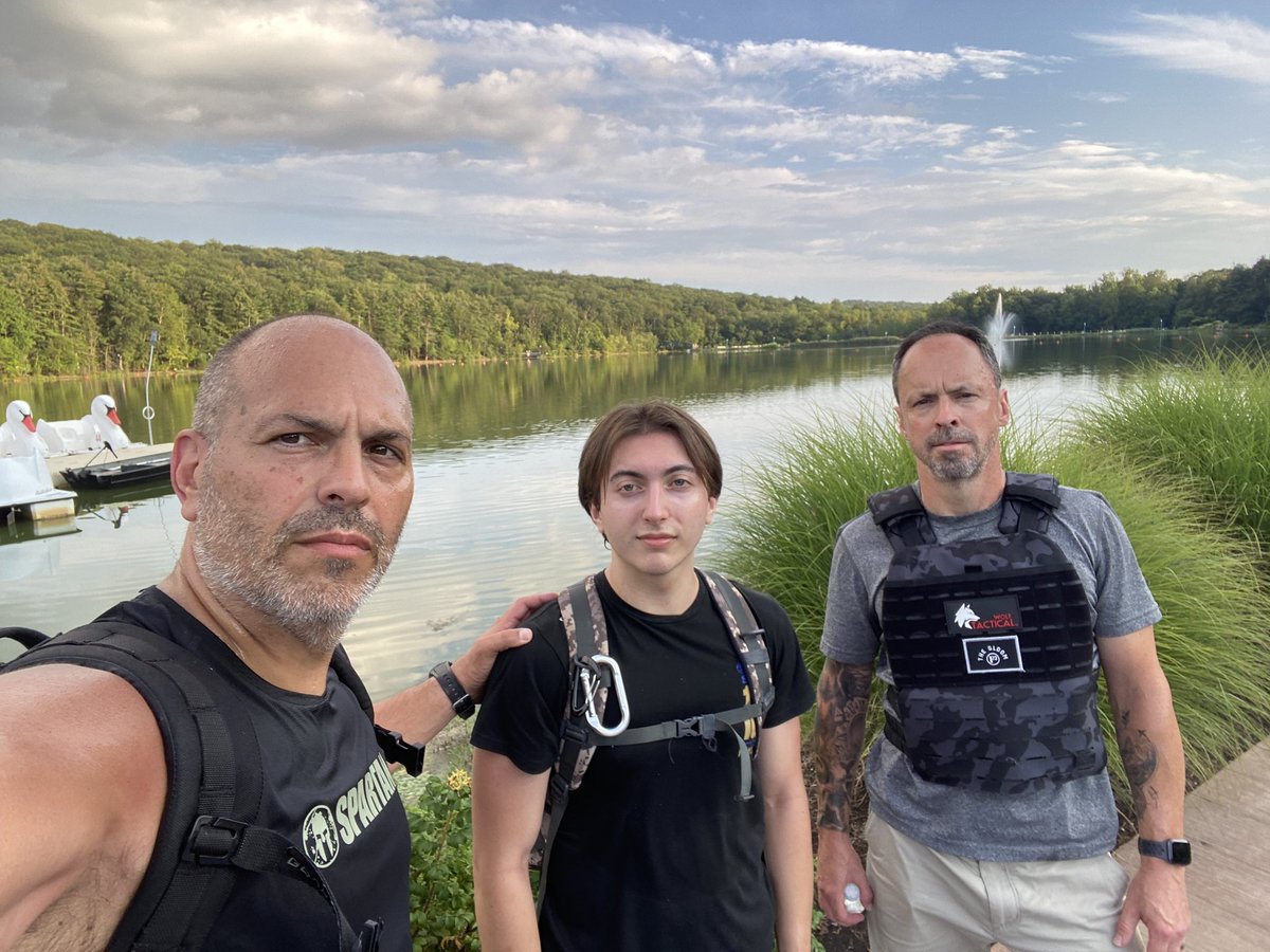 F3 Essex Thursday, Friday, and Saturday