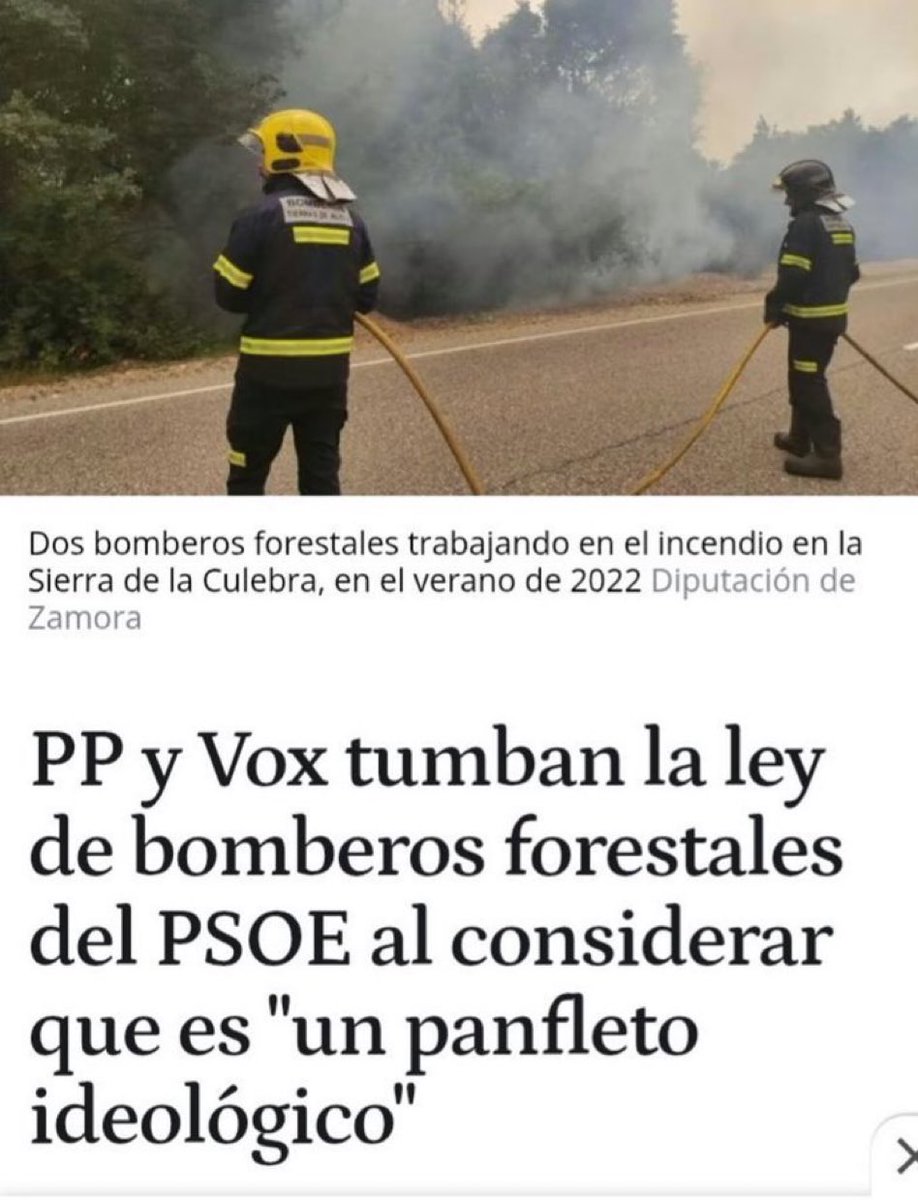 De hemeroteca. 
Ahora callen y ayuden. Es lo mínimo.