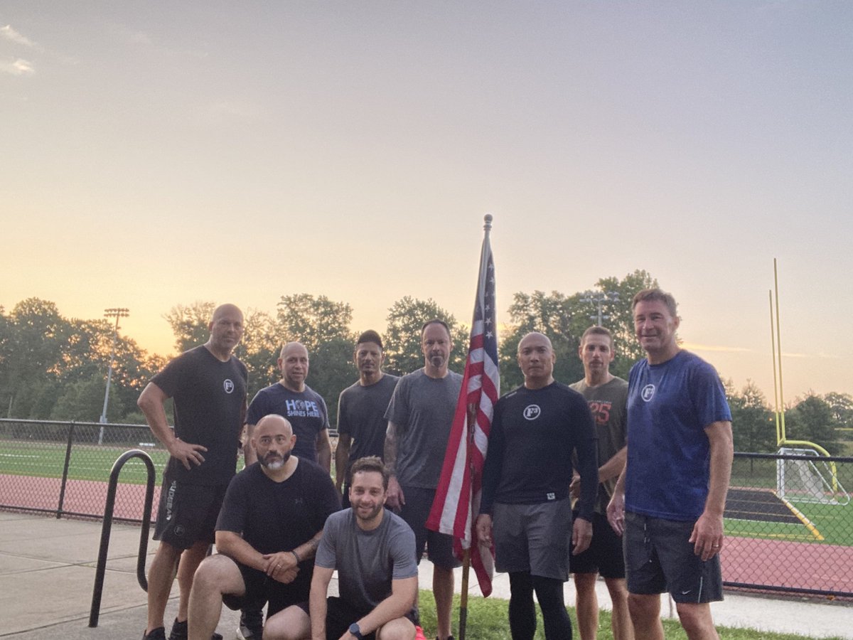 F3 Essex earlier this week