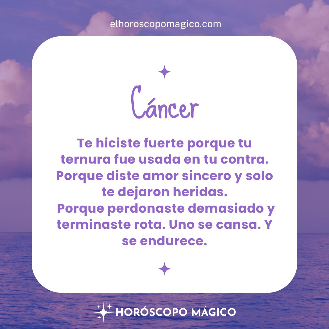 Cancer_HMagico's tweet photo. ♋ #cancer, hoy Sábado 16 de Agosto, ¡Hoy es el día para abrazar tus sueños y hacerlos realidad! https://t.co/fbxLhsYp3f