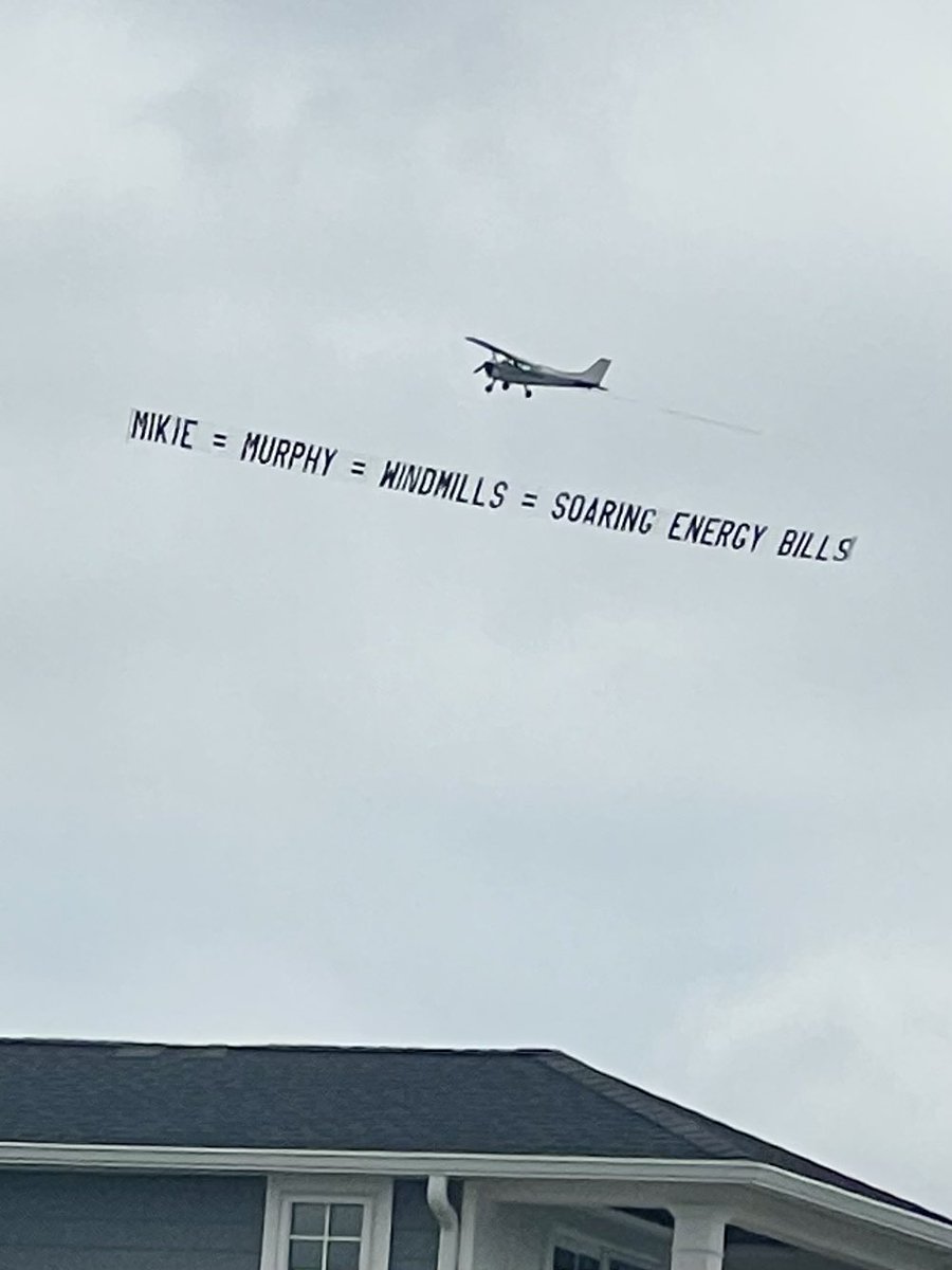 Jack4NJ's tweet image. Electric bills through the roof this month?

Mikie Sherrill &amp;amp; Trenton Democrats have created this mess &amp;amp; will only make it worse.

Want a change in NJ? Vote for it Nov 4!