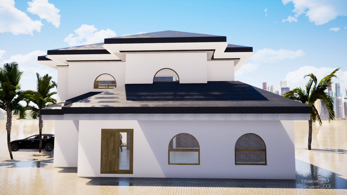 4 bedroom story.....what's your take