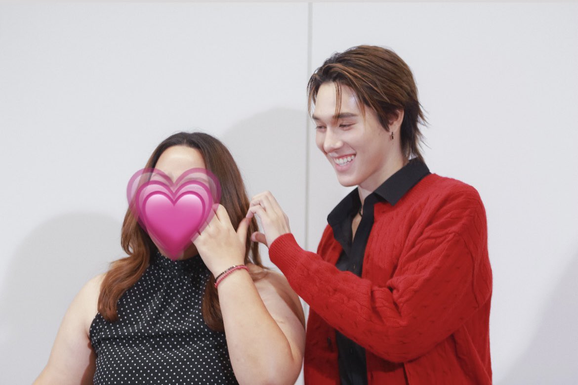 นิ้ง 🎀 (@mykittynink) / Posts / X