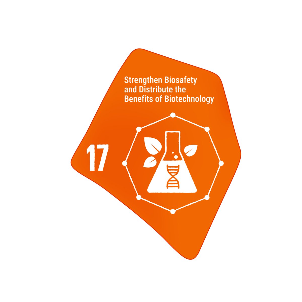 UNBiodiversity's tweet photo. #Target17 of the Kunming-Montreal Global Biodiversity Framework #KMGBF is about strengthening biosafety and distributing its benefits as set out in Article 19 of the Convention on Biological Diversity.
Learn more: ๐https://t.co/Va7G6tKcty https://t.co/JQrZutae0I