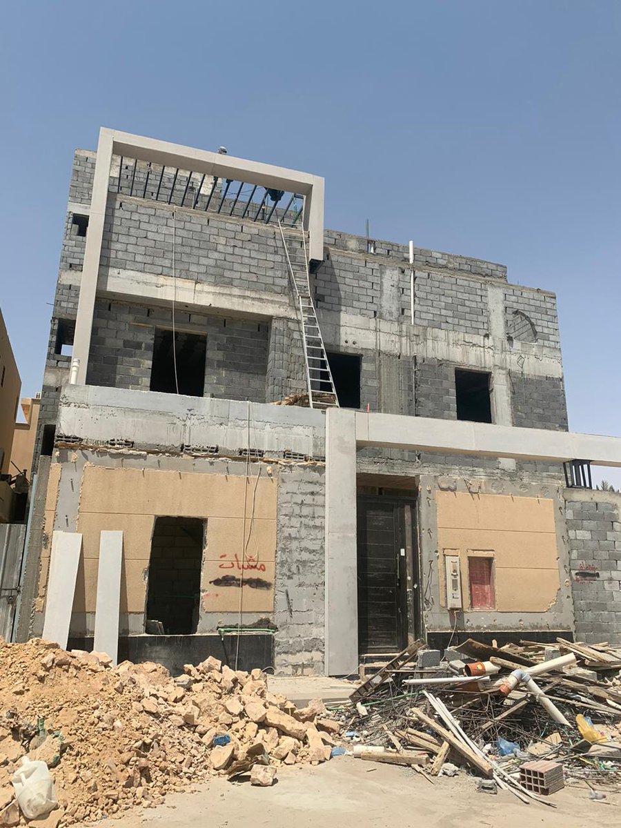 2tasarubat's tweet photo. ترميم وصيانة المنازل والمستودعات
ترميم حمامات ومطابخ
ترميمات عامة
الاتصال✨✨
https://t.co/WQfUPiY2VE https://t.co/wZJqT4Rbml