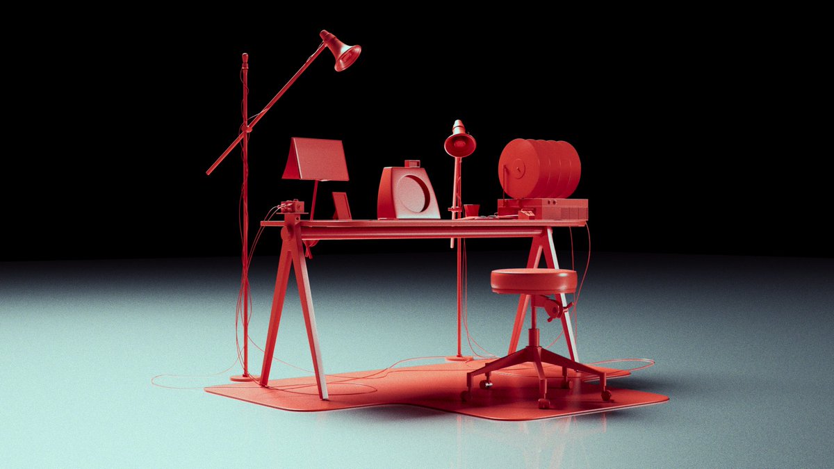 3D recovery 1 #maya