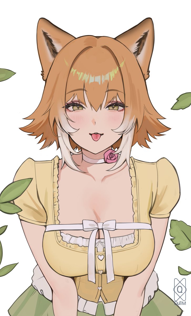 Quilm (@quilm3) on Twitter photo 