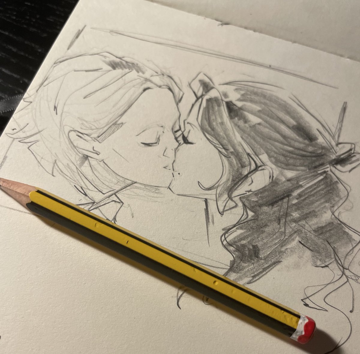 ✏️