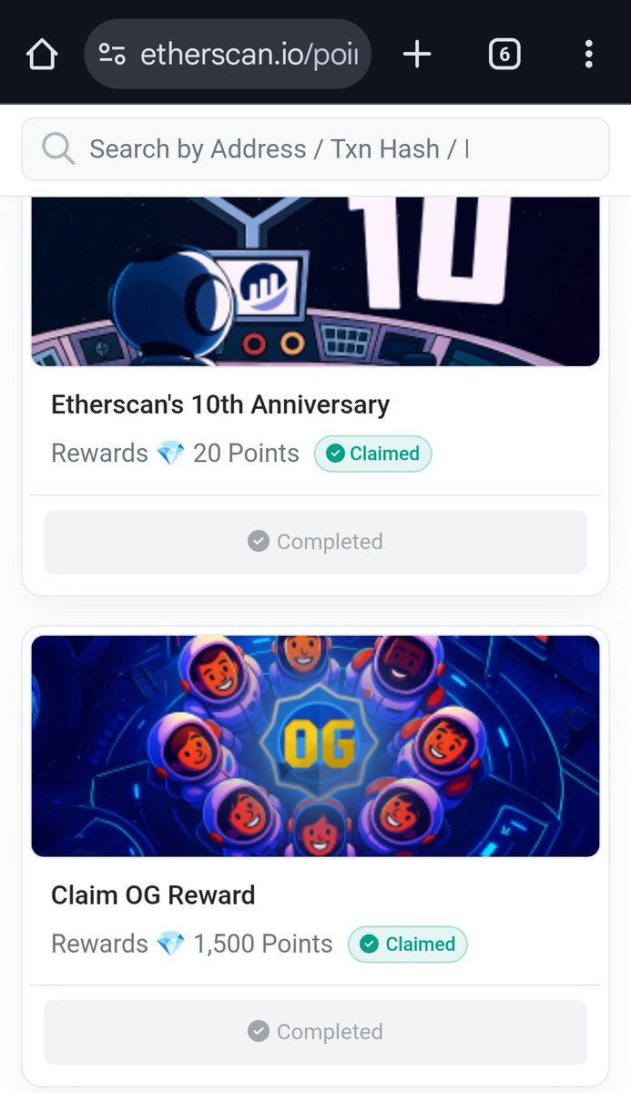 Issaccyl's tweet photo. Nth to say more ,
Just #OG #ETH #Ethereum
#10YearsofEtherscan  @etherscan. https://t.co/z5LbJ2qYZk