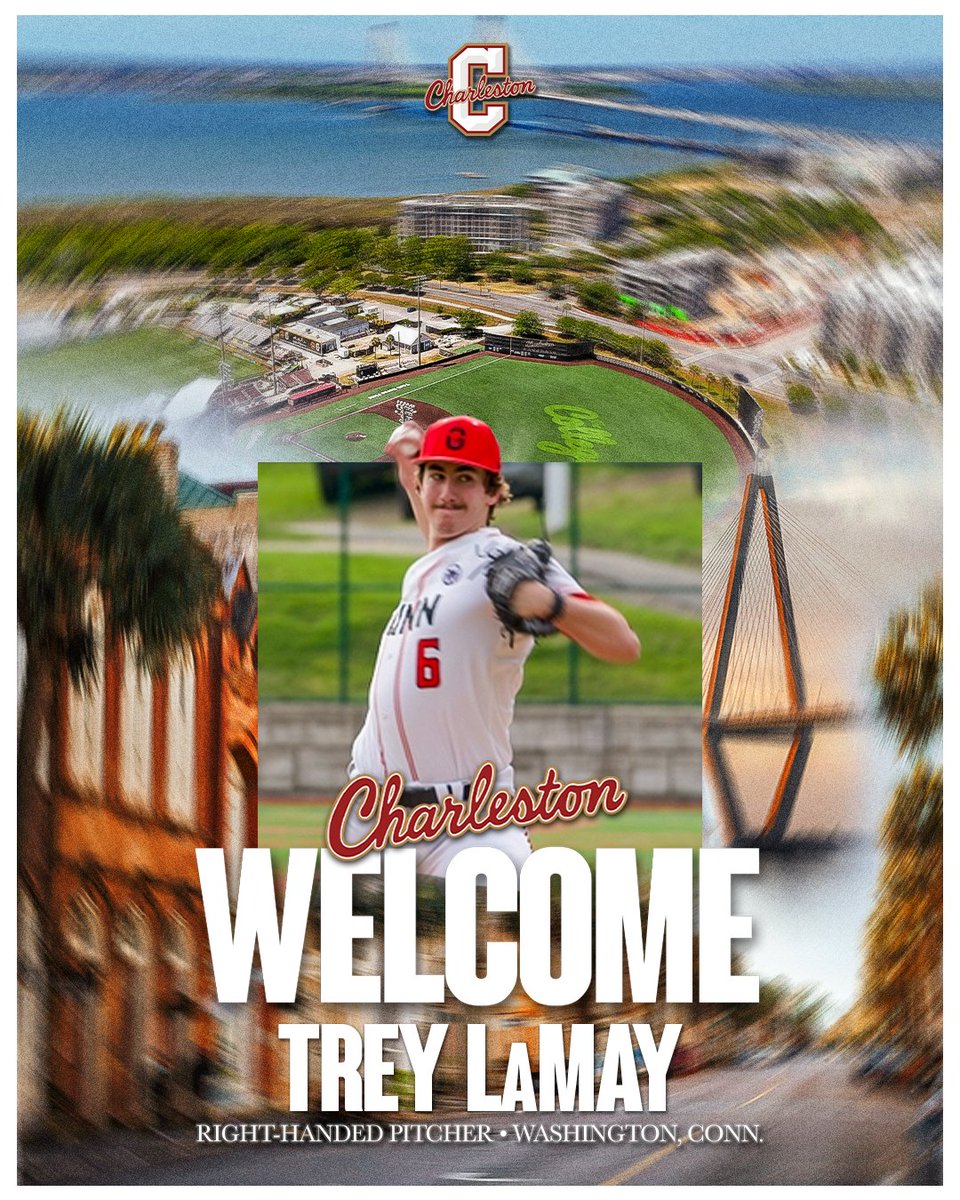 Charleston Baseball tweet media