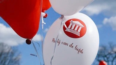 Retweet als je Forum stemt