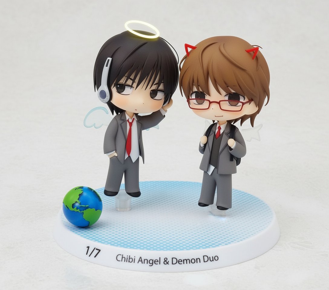 유행하는 그거..
좀 애매