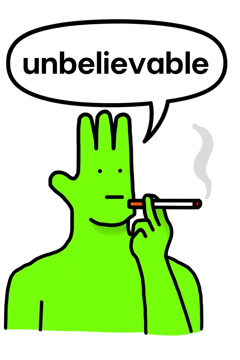 OSull1424's tweet photo. @BeamWeb3 Check out #handguy https://t.co/A26tbZCuD8