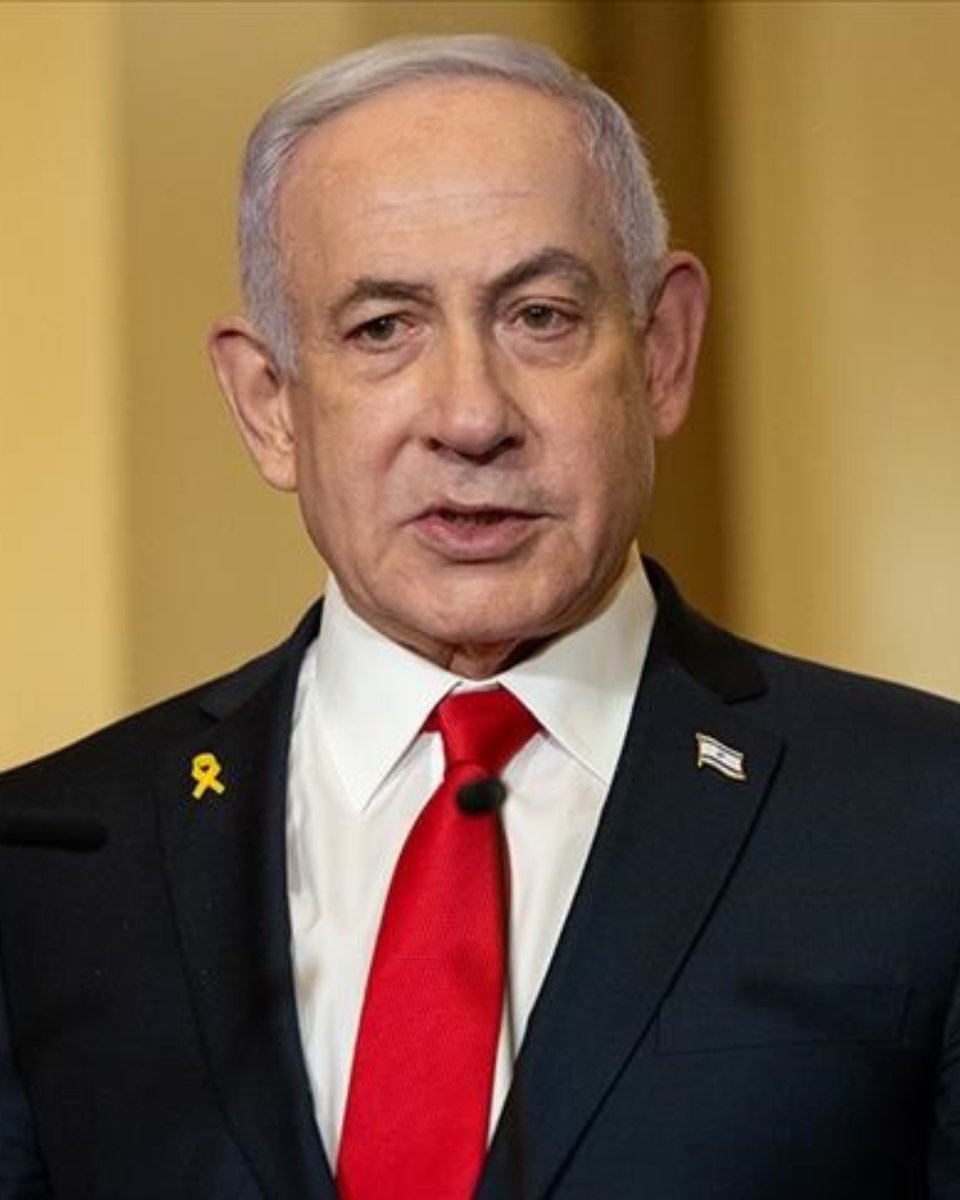 CollinRugg's tweet photo. NEW: Top Israeli cybersecurity official arrested in Nevada for allegedly luring a child with a computer for a s*x act, has since been released & is back in Israel, according to Mediaite.

Tom Artiom Alexandrovich is accused of seeking to prey on children.

Israel is completely denying that Alexandrovich was arrested despite the Las Vegas Metropolitan Police Department saying otherwise.

"A state employee who traveled to the U.S. for professional matters was questioned by American authorities during his stay," PM Benjamin Netanyahu's office said.

"The employee, who does not hold a diplomatic visa, was not arrested and returned to Israel as scheduled."

The LVMPD, in a statement, said their operation led to the arrest of 8 people, 38-year-old Alexandrovich being one of them.

"A multi-agency operation targeting child s*x predators led to the arrest of eight individuals over the last two weeks," they said in a statement.

Alexandrovich serves as the Executive Director of the Israel Cyber Directorate, which operates under Netanyahu.

According to Mediaite, he is faced with felony charges of "Luring a Child with Computer for S*x Act."

Screenshot: @icu_luci