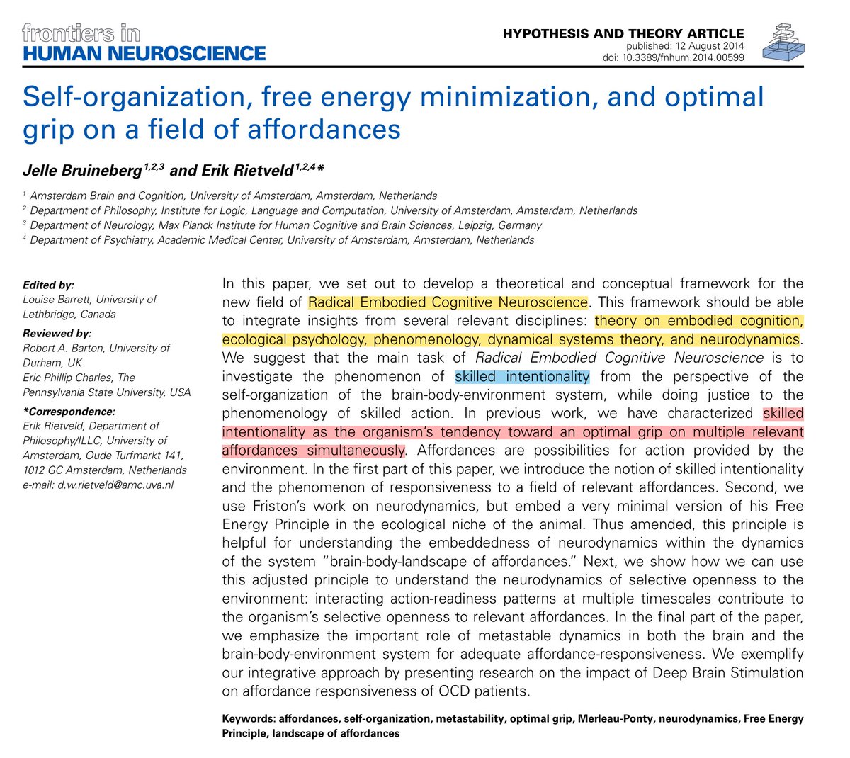 Anna Riedl tweet media