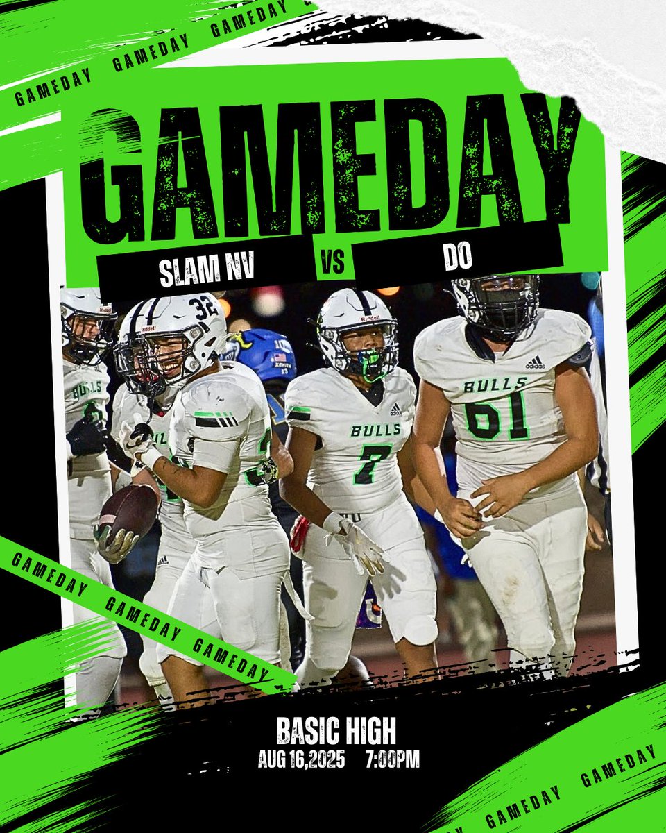 Boykin702M's tweet photo. Year 2 is here !! #haveheart #havefun @702HSFB @slamnvfootball1 @dthedeacon @RealEdRankin @PrepRedzoneNV @AlexWright1028 @nevadapreps @BlairAngulo https://t.co/boVCTCObDn