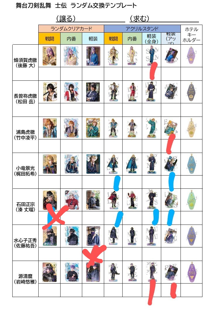 ルチル＊ゆるっと回収中 tweet media