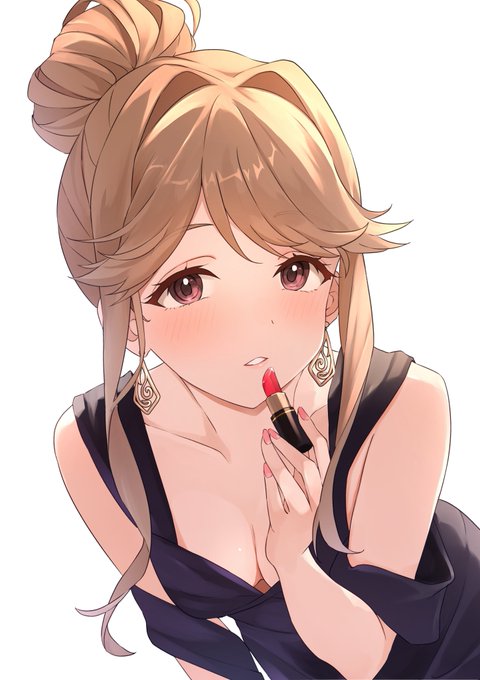 パーティードレス朋花 