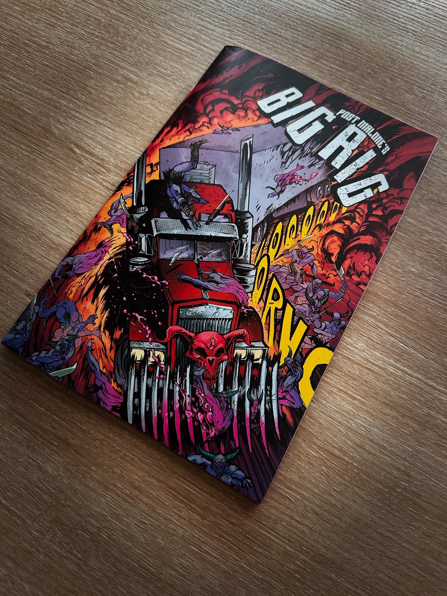 SarkisComics tweet media