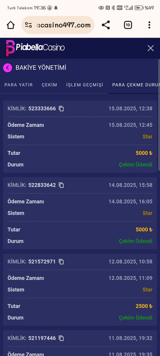 Teşekkürler piabellacasino
#piabellacasino <a href="/PiabellaTurkeyy/">PiabellaCasino Türkiye</a> <a href="/PiaBellaTurkiye/">Piabellacasino Türkiye</a> <a href="/piabellaturkeys/">PiaBellaCasino Güncel Giriş</a>