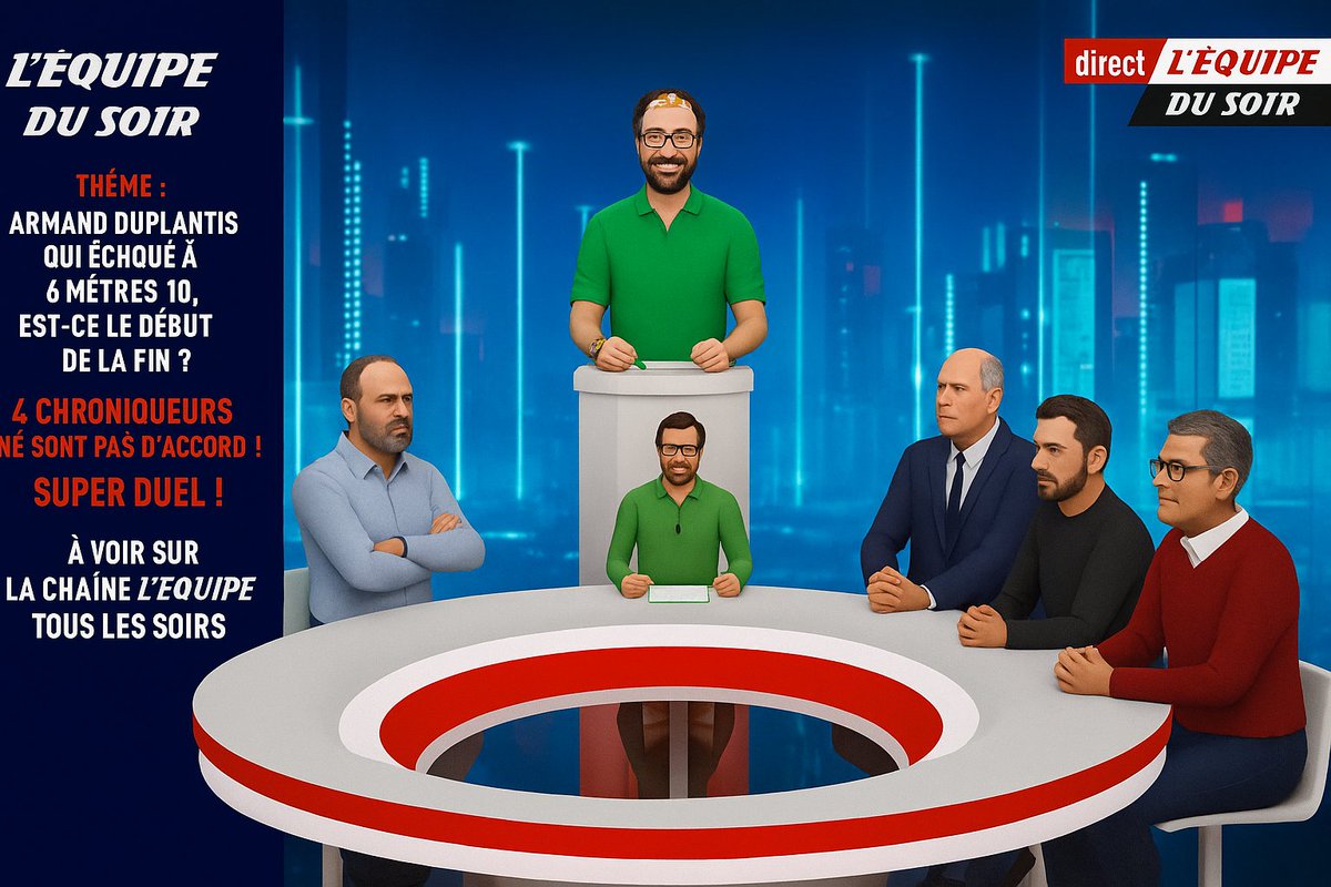 florianpinet's tweet image. Et pendant ce temps-là à l'#eds ! #lequipeathle