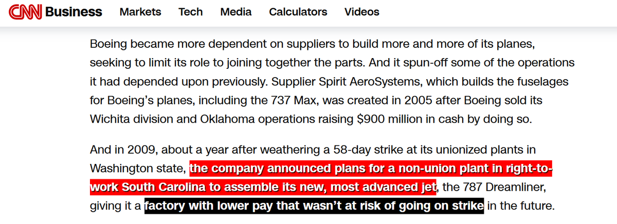themarketsnip12's tweet image. The stagnation of titans is universally brought by Blackstone/rock money men of Wall street.