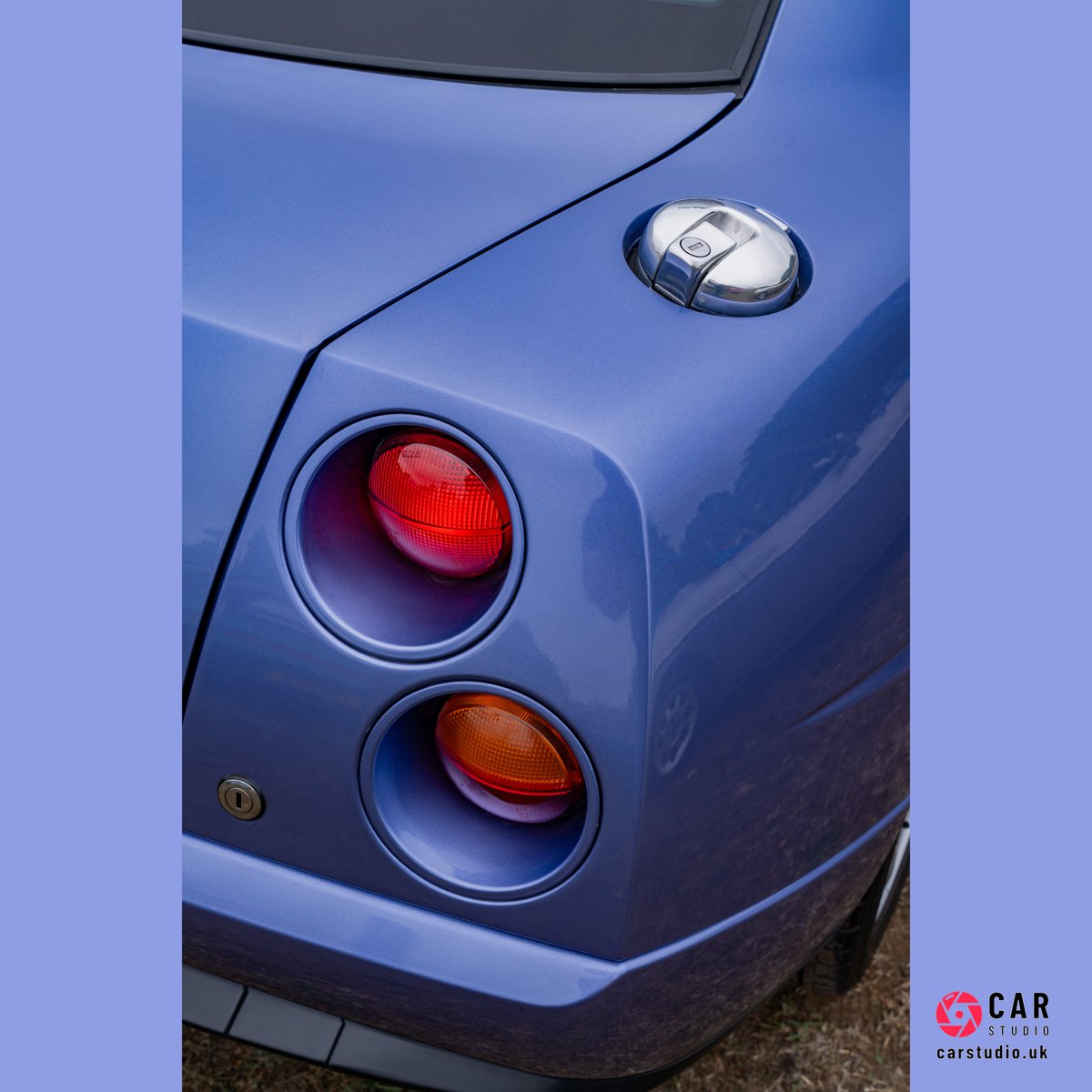 Car Studio tweet media