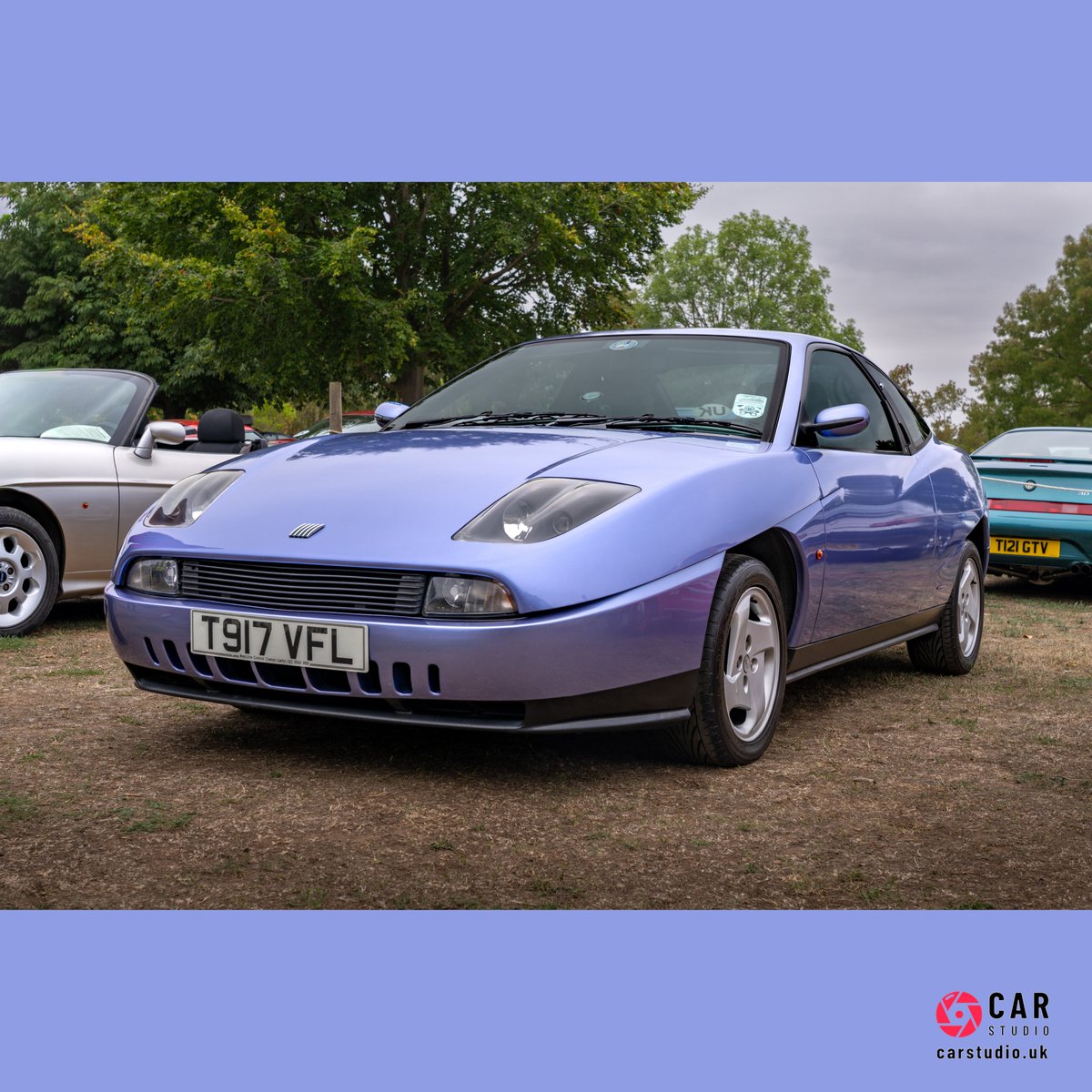 Car Studio tweet media