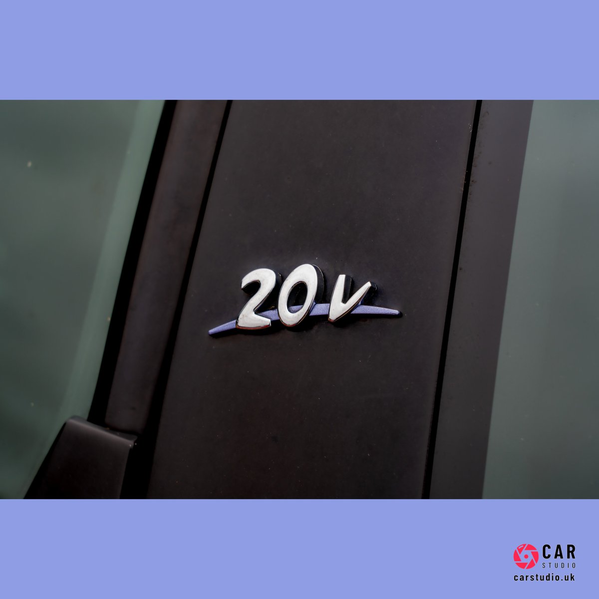 Car Studio tweet media