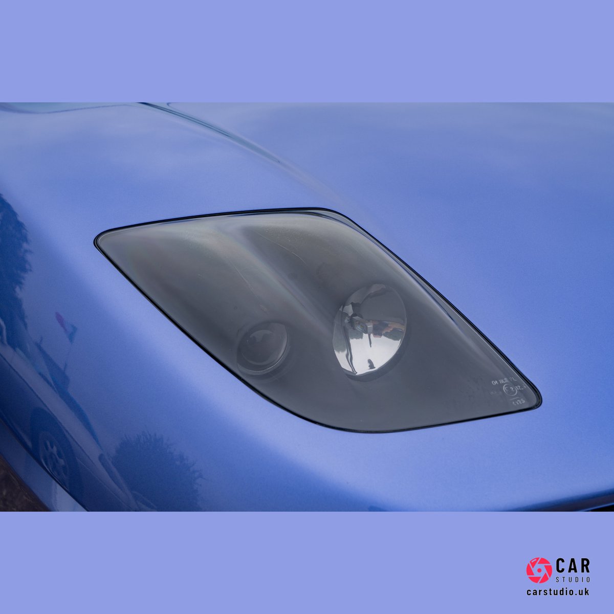 Car Studio tweet media