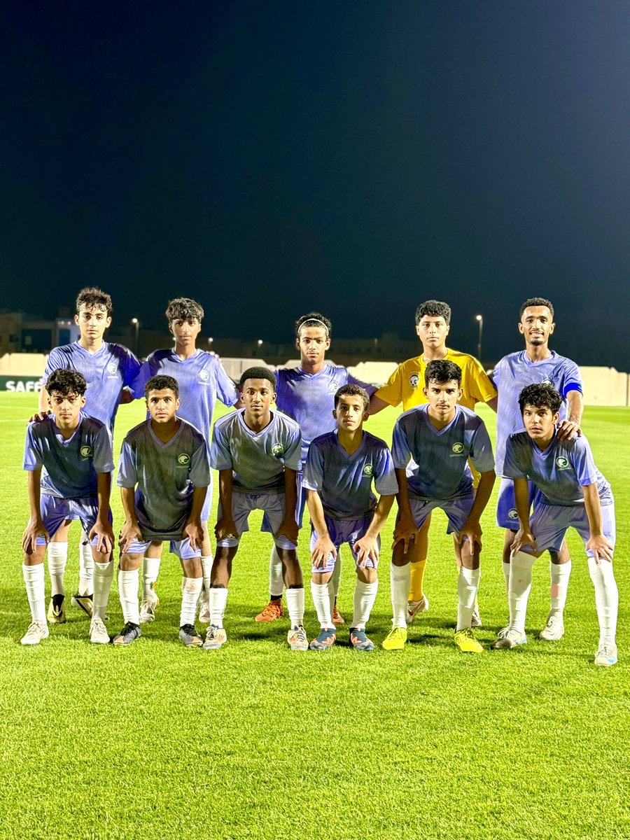 Haadii25's tweet photo. شكرا للقائمين على مثل هذة البطولات التي تهدف لاكتشاف مواهب دولتنا وتبني جيل واعد

شكر خاص لمدير إدارة البراعم الاستاذ /احمد البحراني على  حرصه ودعمه ومتابعته المستمرة لابناء ممكلتنا كافة..@ahmedalbahrany 

استمتعنا جميعا بمجريات البطولة وباذن الله نرا ثمارها قريبا على منتخباتنا https://t.co/ZDPWzJjuEY