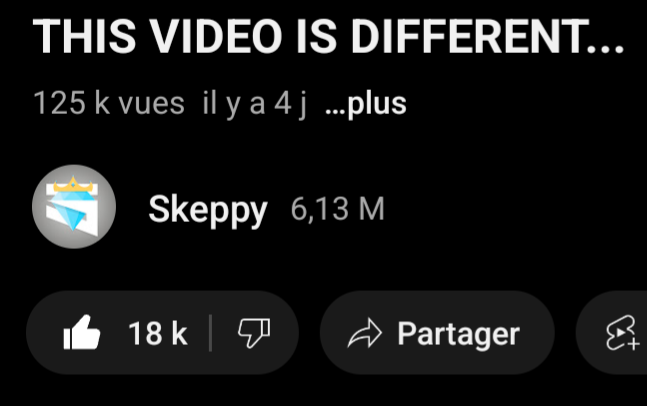 a6doff's tweet photo. just letting you know that if this video from the blue diamond guy (skeppy) gets 20,000 likes
the blue diamond guy becomes the BALD blue diamond guy again

less than 2,000 likes left 👍

bald https://t.co/SDrCdHEjWb